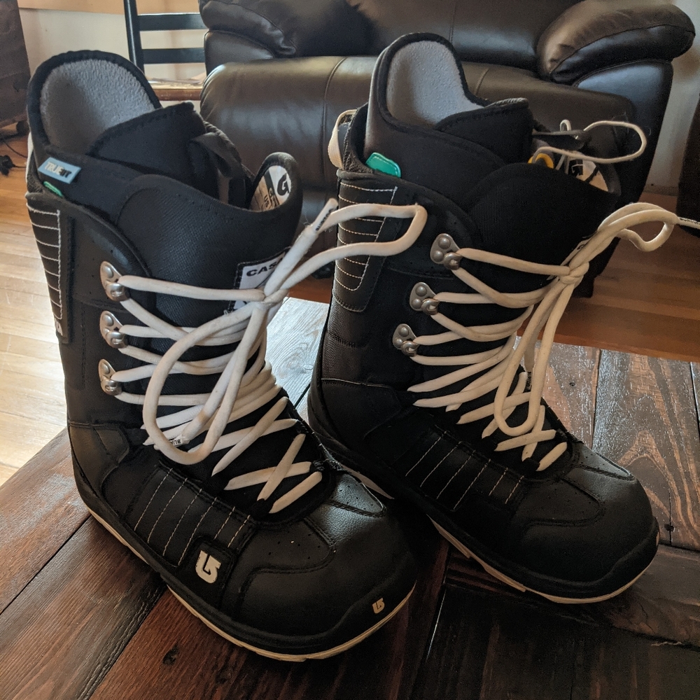 Burton Casa Snowboard Boots Women's